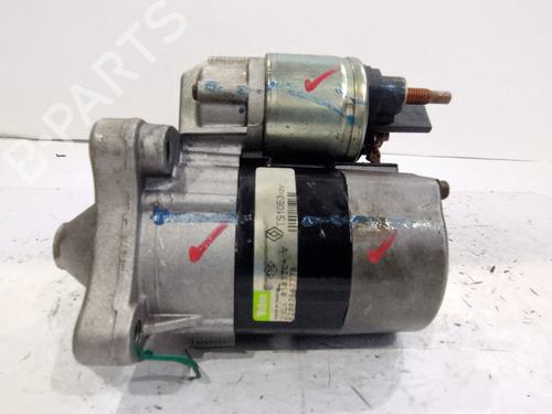 Used Starter Starter RENAULT MEGANE Scenic (JA0/1_) 1.4 i (JA0E) (75 hp) 40108473 40108473