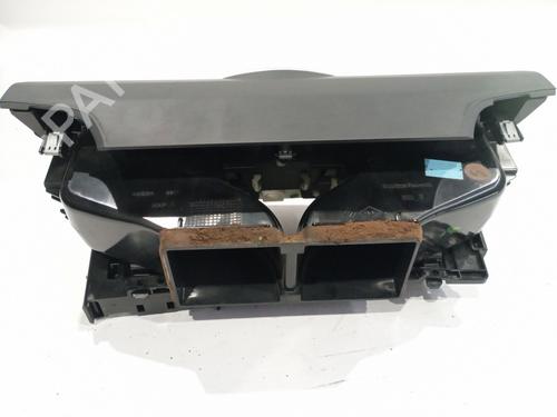 Climate control RENAULT LAGUNA III (BT0/1) 2.0 dCi (BT01, BT08, BT09, BT0E, BT0K, BT12, BT1C, BT1D,... | BP18680699I5 