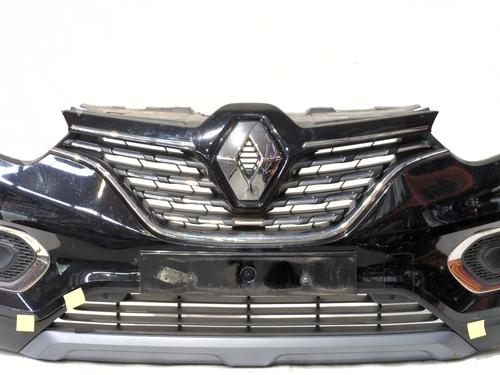 Used Front bumper Front bumper RENAULT KADJAR (HA_, HL_) 1.3 TCe 160 (HLN2) (158 hp) 34621012 34621012
