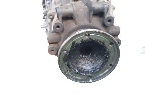 Gearbox AUDI A4 B7 (8EC) 3.0 TDI quattro | BP19059772M3 