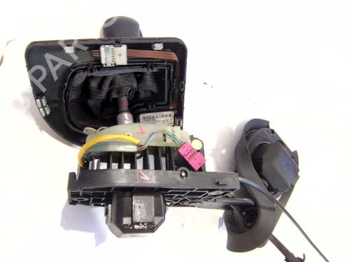 Gear lever BMW 5 (E60) 530 d | BP35953813M90 - Image 3