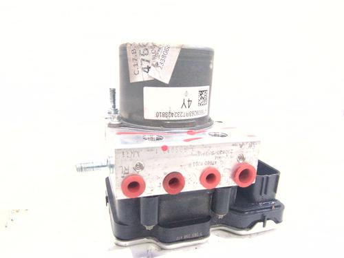 Used ABS pump RENAULT RAFALE Coupe (DGM_) 1.2 E-TECH 200 Hybrid (DGM2) (200 hp) 31010584