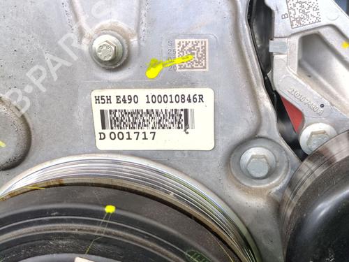 Engine RENAULT CAPTUR II (HF_) | BP39266587M1 - Image 3