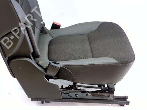 Rear seat (2nd row) RENAULT ESPACE V (JR_) 1.6 dCi 130 | BP30157753I23