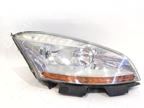 Used Right headlight Right headlight 38087606 38087606