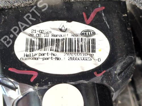 Right taillight RENAULT MASTER III Van (FV)  | BP35895584C35  - Image 5