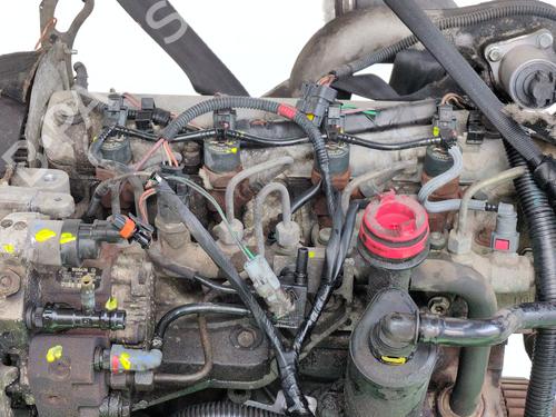 Engine RENAULT TRAFIC II Van (FL) 1.9 dCi 80 (FL0B) | BP36293019M1 - Image 2