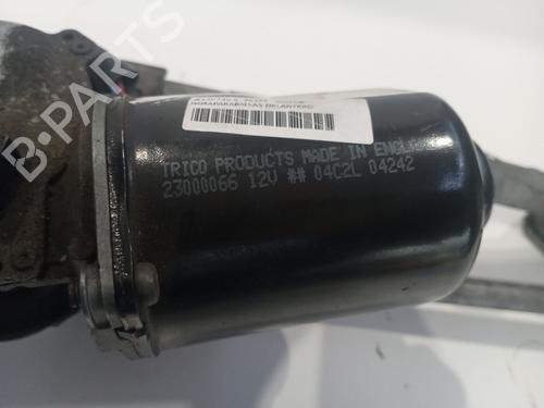 Front wiper motor LAND ROVER FREELANDER 2 (L359) 2.2 TD4 4x4 | BP24699538M29