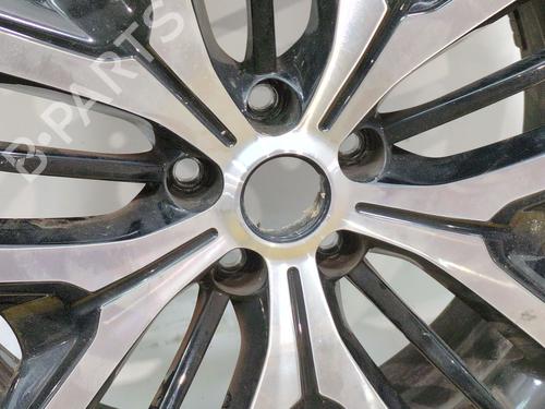 Fælk RENAULT KOLEOS II (HC_) | BP34440366C45 - Image 3