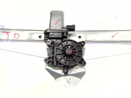 Rear right window mechanism DACIA LODGY (JS_) | BP36994297C25 - Image 2