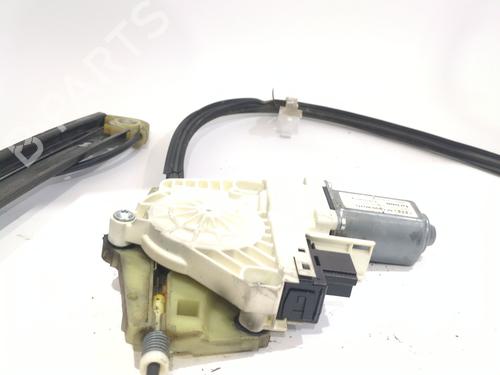 Front right window mechanism AUDI A6 C6 (4F2) | BP29734299C23