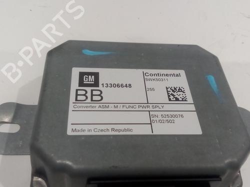 Elektronische module OPEL MOKKA / MOKKA X (J13) 1.4 (_76) | BP23137519M83 