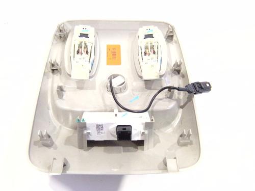 Interior roof light RENAULT CAPTUR I (J5_, H5_) 0.9 TCe 90 | BP29876954I8