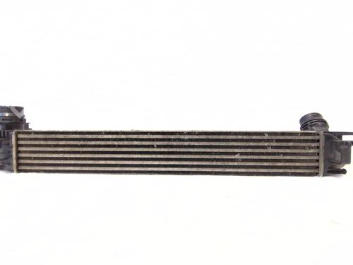 Intercooler RENAULT SCÉNIC III (JZ0/1_) 1.5 dCi (110 hp) 30158281