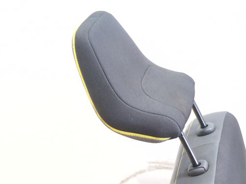 Left front seat RENAULT KANGOO III Box Body/MPV 1.5 Blue dCi 95 (FJAB) | BP33198849C15 - Image 2