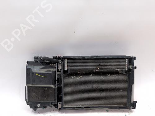 Radiator set MITSUBISHI COLT VII Hatchback (VB_) | BP38286104M120 - Image 6