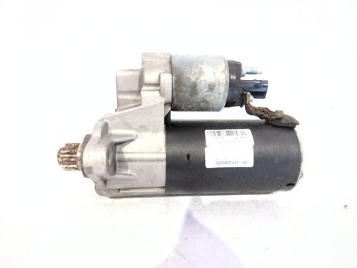 Used Starter VW TOURAN (1T1, 1T2) 2.0 TDI 16V (140 hp) 27833786