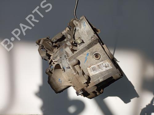 Gearbox OPEL ZAFIRA A MPV (T98) 2.0 DTI 16V (F75) | BP19583656M3 