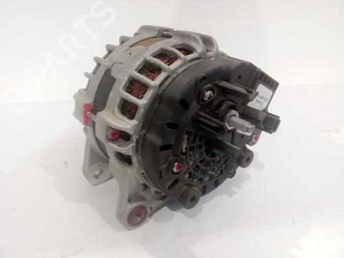 Generator DACIA DUSTER (HM_) 1.5 dCi 110 4x4 (HMAB) | BP38271180M7 - Image 3