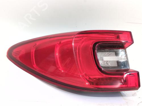 Left taillight RENAULT KADJAR (HA_, HL_) 1.3 TCe 140 (HLNB, HLN1) | BP38465265C34 - Image 2