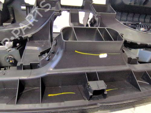 Dashboard RENAULT MASTER III Van (FV) 2.3 dCi 135 RWD (FV0N) | BP34634201C46 - Image 19