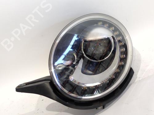 Left headlight VW BEETLE (5C1, 5C2) 1.2 TSI | BP39428458C28 - Image 2