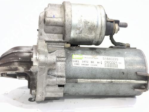 Startmotor OPEL COMBO Box Body/MPV (X12) 1.3 CDTI (B05) (90 hp) 29192171