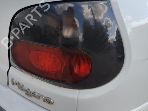 Used Right taillight Right taillight 17817309 17817309
