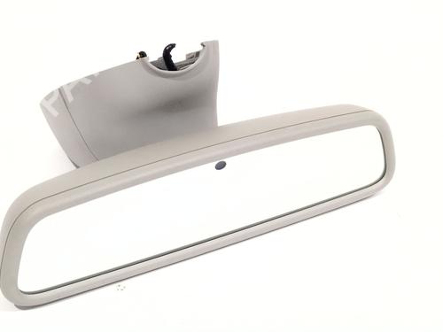 Used Rear mirror RENAULT TRAFIC III Van (FG_) [2014-2026]  32751332