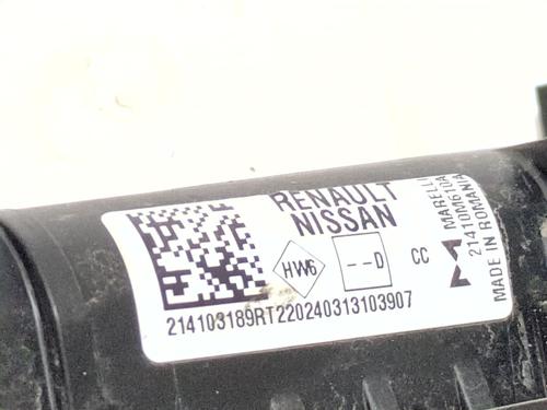 Radiator set DACIA DUSTER (PYM_, PYN_) 1.2 TCe 130 | BP39430996M120 - Image 9