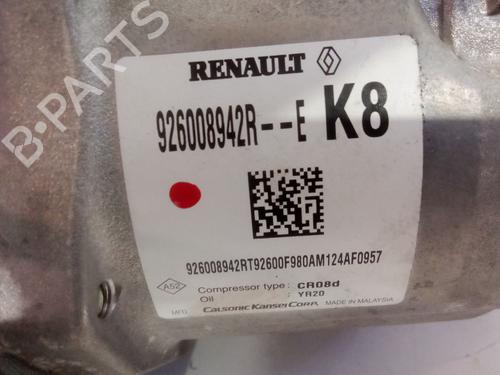 AC-Kompressor DACIA BIGSTER | BP38270899M34 - Image 3