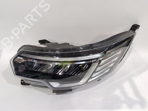 Left headlight RENAULT TRAFIC III Van (FG_) | BP39141805C28 - Image 2