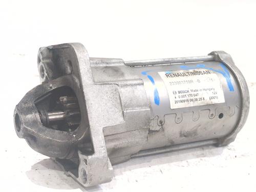 Used Starter Starter RENAULT MEGANE IV Saloon [2016-2026] 39964767 39964767