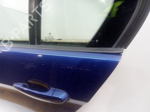 Left rear door BMW 3 (E90) 320 d | BP23526675C4 