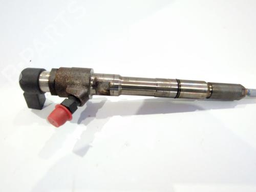 Used Injector VW POLO V (6R1, 6C1) 1.6 TDI (90 hp) 27341716