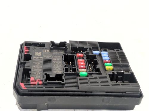 Used Fuse box RENAULT KANGOO III Box Body/MPV 1.5 Blue dCi 95 (FJAB) (95 hp) 30934638