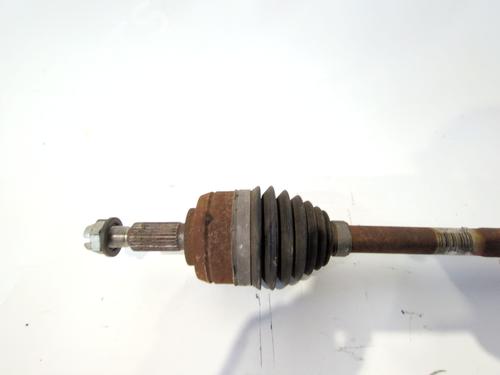 Left front driveshaft RENAULT MEGANE III Hatchback (BZ0/1_, B3_) 1.5 dCi (BZ09, BZ0D, BZ1W, BZ29, BZ14) | BP29305543M38