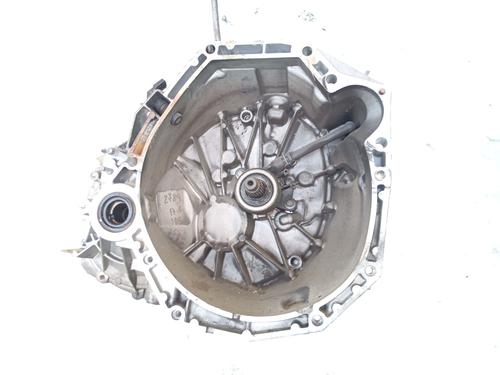 Used Gearbox RENAULT SCÉNIC II (JM0/1_) [2003-2010]  19075527