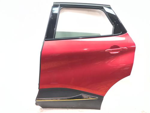 Dør venstre bak RENAULT CAPTUR I (J5_, H5_) 1.2 TCe 120 (118 hp) 30203556