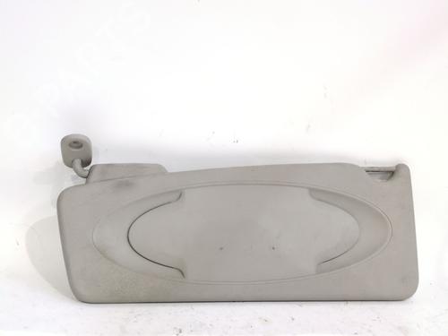 Used Left sun visor Left sun visor RENAULT KANGOO Express (FW0/1_) 1.5 dCi 110 (FW06, FW12) (110 hp) 33820216 33820216