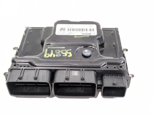 Used Engine control unit (ECU) RENAULT TALISMAN Grandtour (KP_) [2016-2022]  31914297