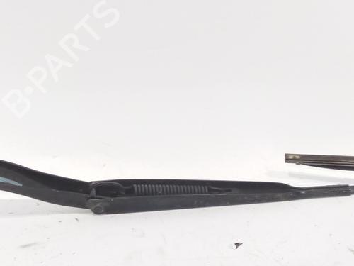Front windshield wiper arm RENAULT MASTER III Bus (JV) 2.3 dCi 145 FWD (JV0F, JV0S, JV0T) | BP19032130C143 
