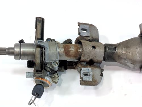 Steering column MITSUBISHI PAJERO III (V7_W, V6_W)  | BP28003556M21 