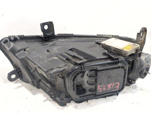 Left headlight AUDI A6 C6 (4F2) 3.2 FSI quattro | BP39746896C28 - Image 4