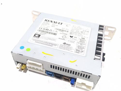 Used Radio Radio RENAULT KADJAR (HA_, HL_) [2015-2026] 32383822 32383822