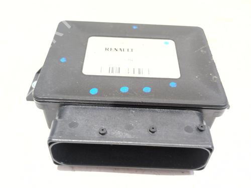 Used Electronic module Electronic module RENAULT CLIO V (B7_) 1.5 Blue dCi 100 (B7AD) (101 hp) 40221086 40221086