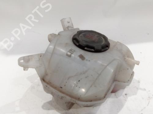 Expansion tank VW POLO VI (AW1, BZ1, AE1) 1.6 TDI | BP23137318C120