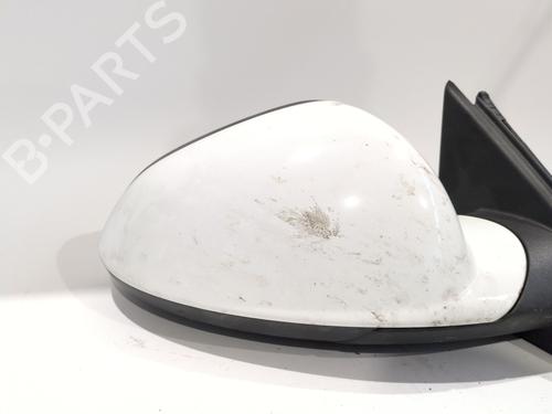 Right mirror OPEL INSIGNIA A (G09) 2.0 CDTI (68) | BP29326702C27
