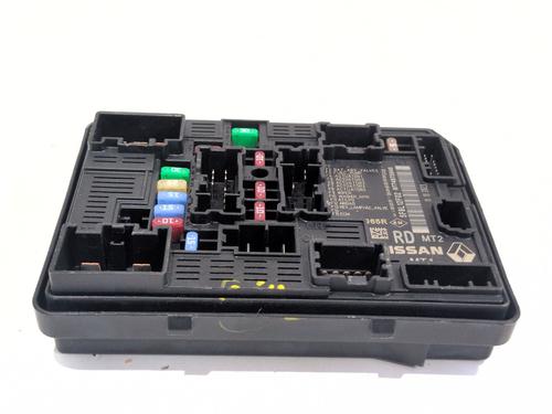 Fuse box DACIA BIGSTER | BP37027865E1 - Image 2