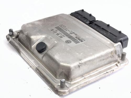 Used Engine control unit (ECU) SEAT IBIZA III (6L1) [2002-2009]  28381067